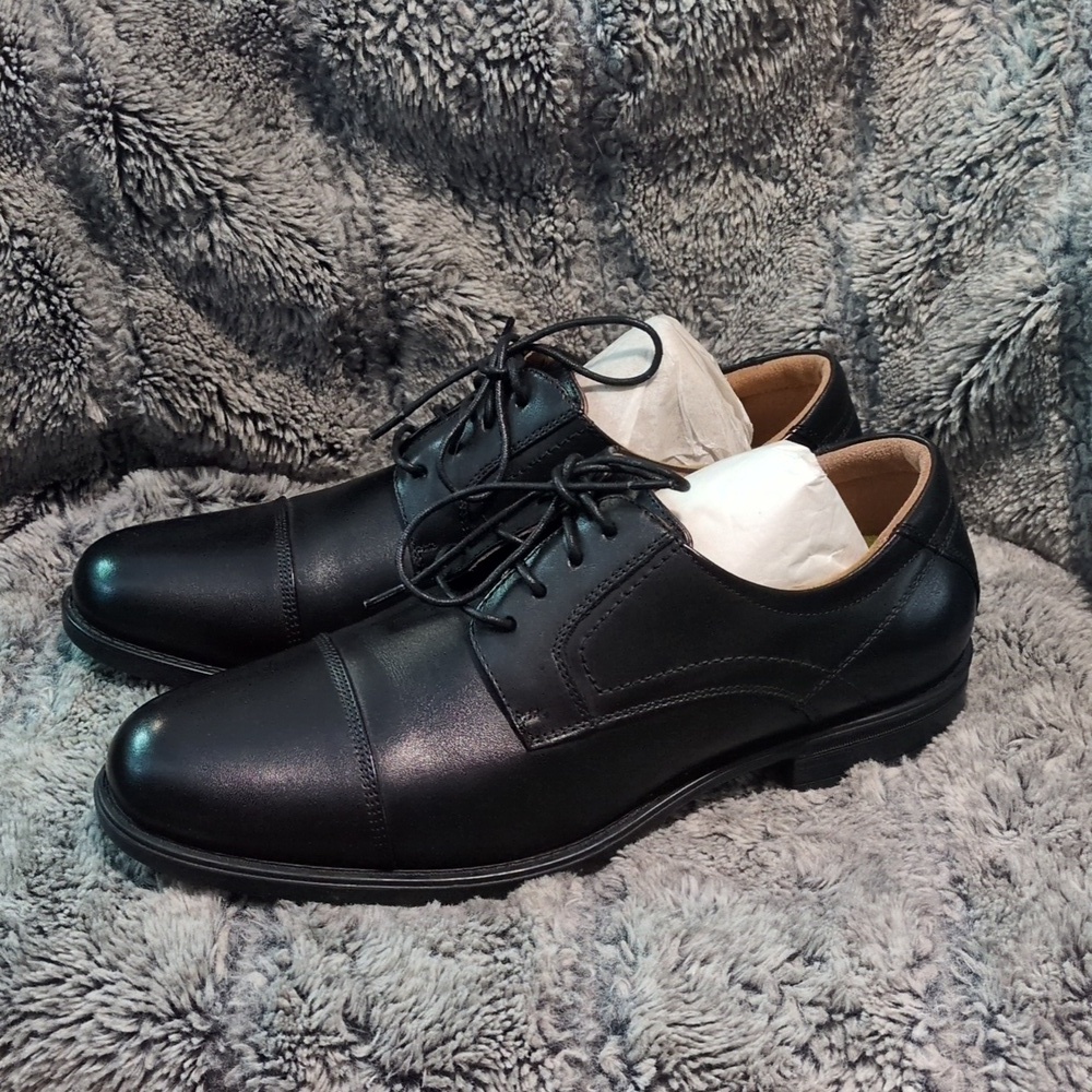 Florsheim Midtown Oxford sz 9D​​ - Picture 3 of 8